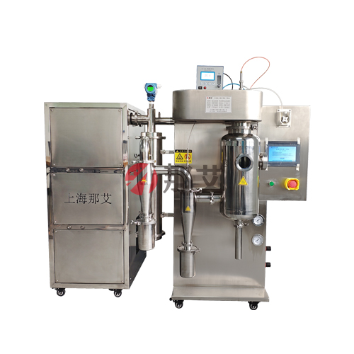 小型閉路循環(huán)噴霧干燥機(jī)