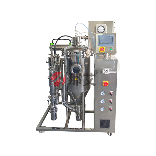 超低溫噴霧干燥機(jī)